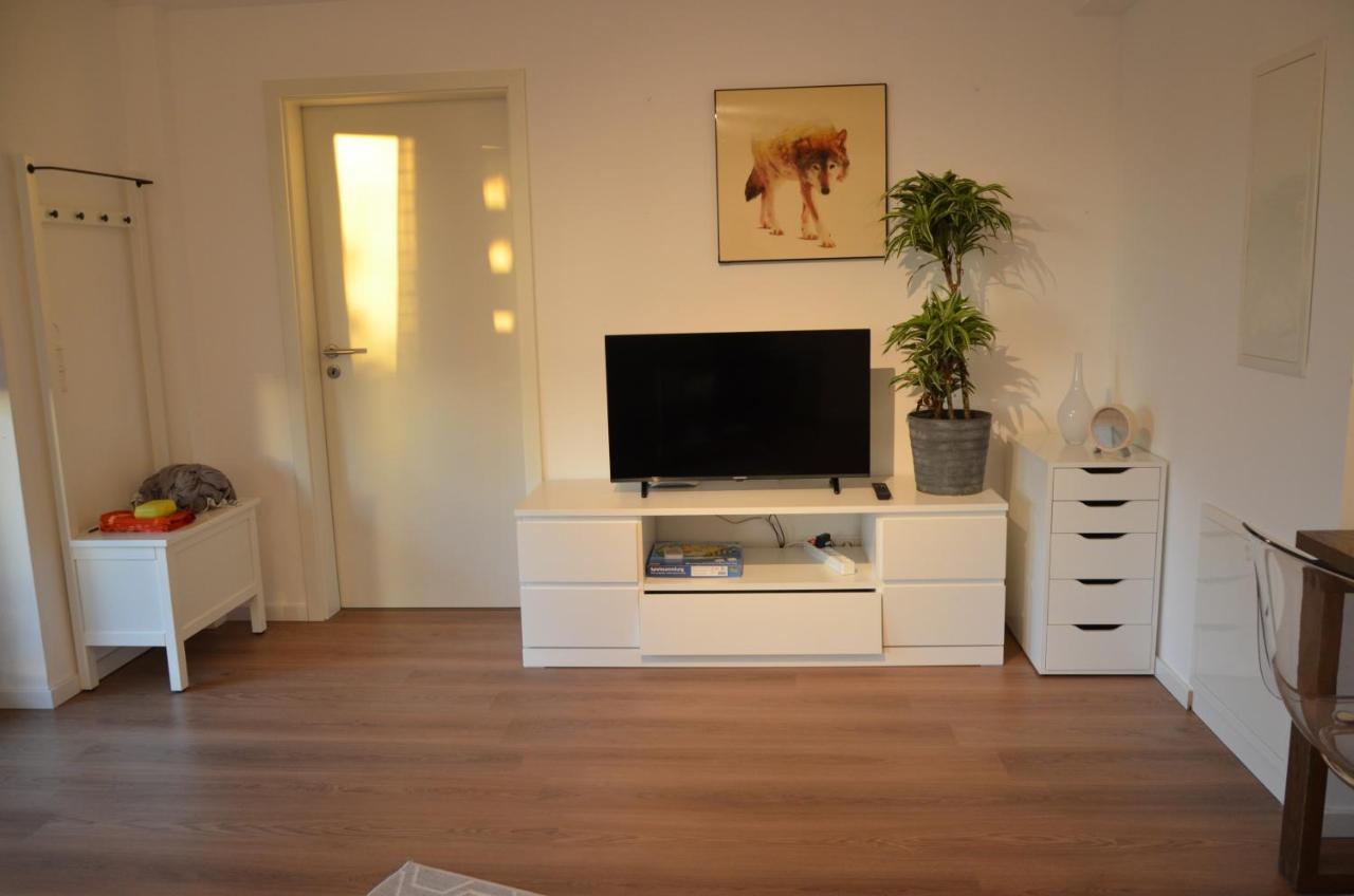 Ferienwohnung Bad Fredeburg Schmallenberg Exterior photo